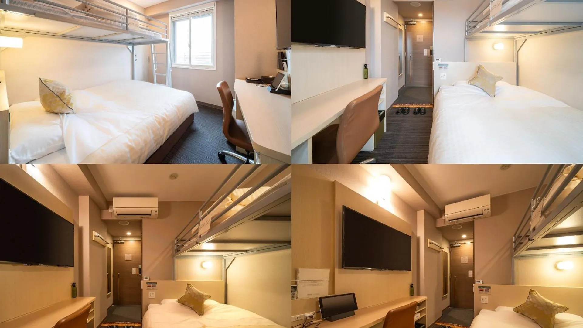 スーパーホテルPremier武蔵小杉駅前 川崎町
