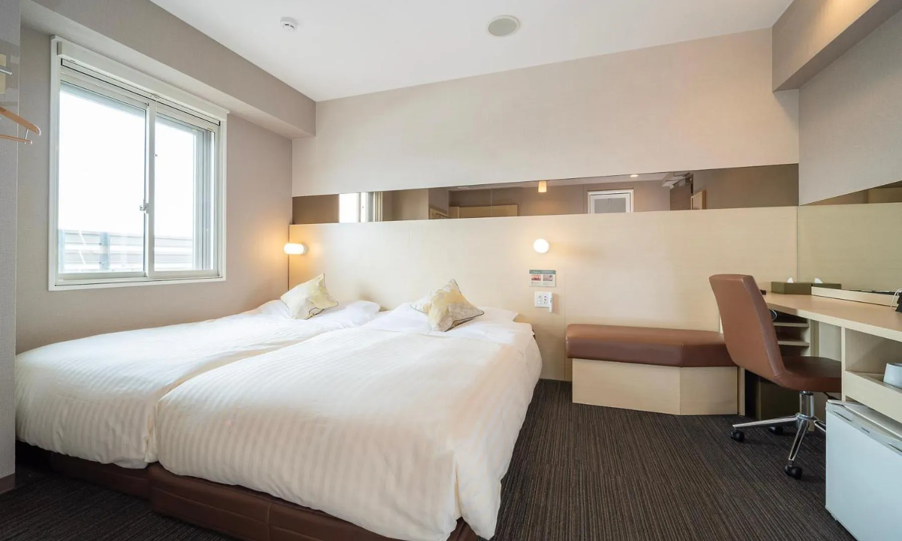 Super Hotel Premier Musashi Kosugi Ekimae 카와사키 3*,  일본