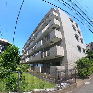  アパート Kotobuki504condotel