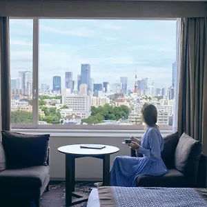 ホテル ザ・プリンス さくらタワー東京 *****